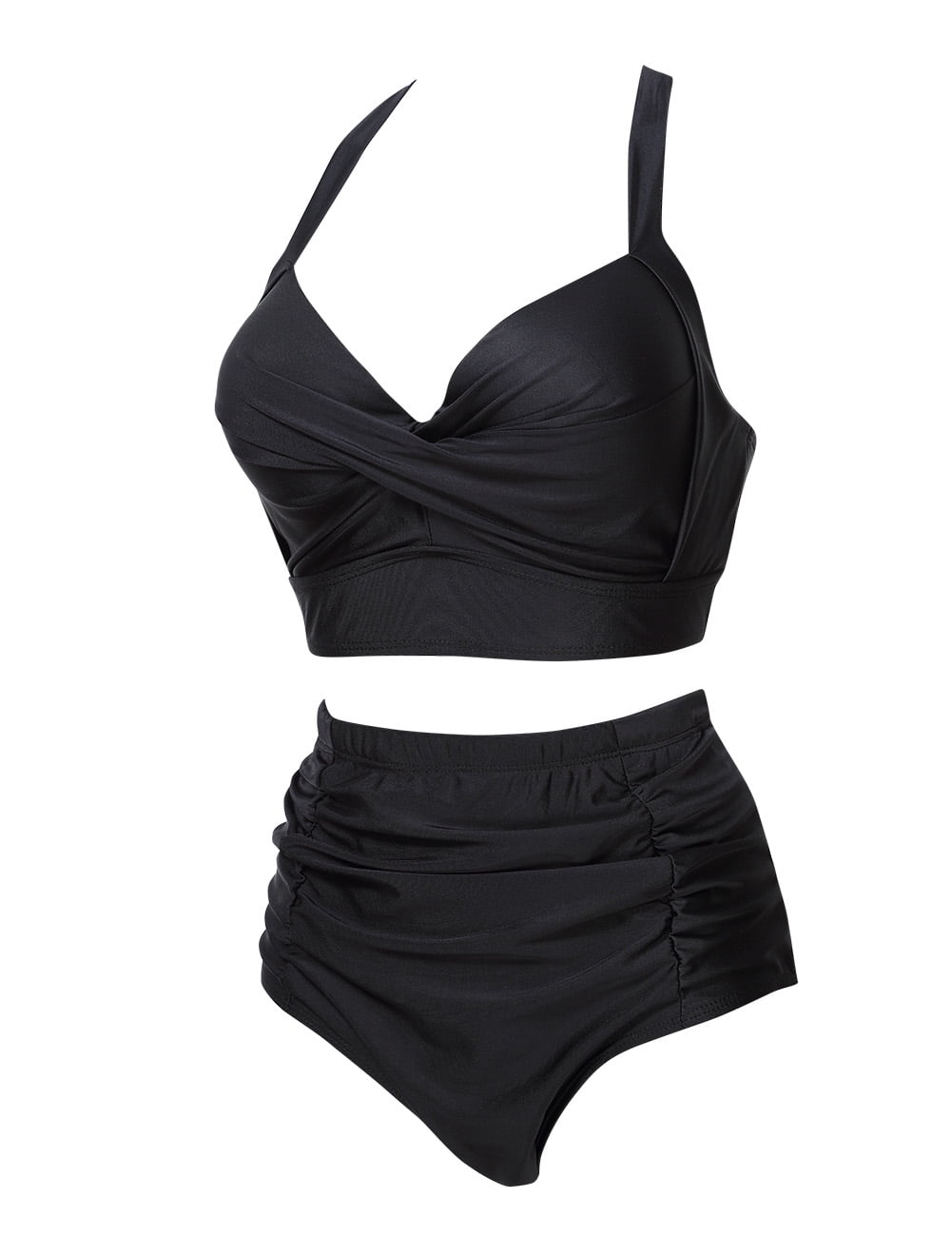 walmart canada plus size swimwear