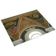 thumbnail image 3 of Print: Second Floor Corridor. Printers' Marks+columns. Printer's Mark Of, 3 of 4