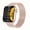 Pink steel watch, variant on 1.91" Smartwatch for Men Women with Call, Text, Voice Assistant, Fitness Tracker for Android iPhone