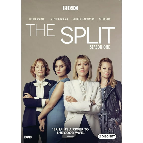 The Split: Season One