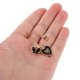 thumbnail image 5 of unbranded 6Ud Charm Colgante De Con Y Para Con Fácil Color Surtido, 5 of 6