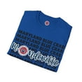 thumbnail image 4 of Mandeville Softstyle T-Shirt, 4 of 4