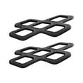 thumbnail image 1 of 2PCS Side Dashboard Vent Cover Trim Decor for Dolphin Mini Seag, 1 of 8