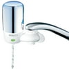 Brita Faucet Mount Filtration System, Chrome