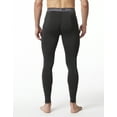 thumbnail image 5 of Stanfield's Men's Thermal HeatFX Ultralight Weight Long Johns Underwear Baselayer, 5 of 5