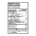 thumbnail image 4 of Silk Probiotic Coconut Yogurt, Vanilla, Dairy Free, 4x95g, 4 of 5