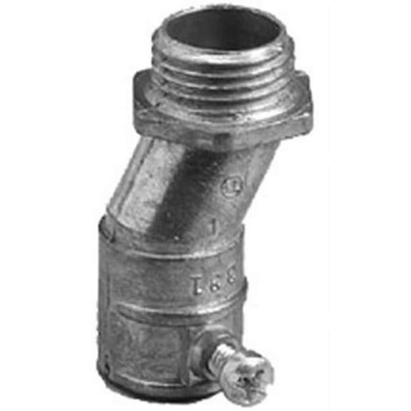 Thomas & Betts Electrical Metallic Tubing Offset SDWH19300DB-R50 - 0.75 In