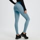 thumbnail image 5 of TaTaai Women's High Waisted Yoga Pants with Five Pockets Elastic Waistband Long Pants Non See Through Tummy Control Athletic Gym Workout Running Casual Lounge Gift, 5 of 5