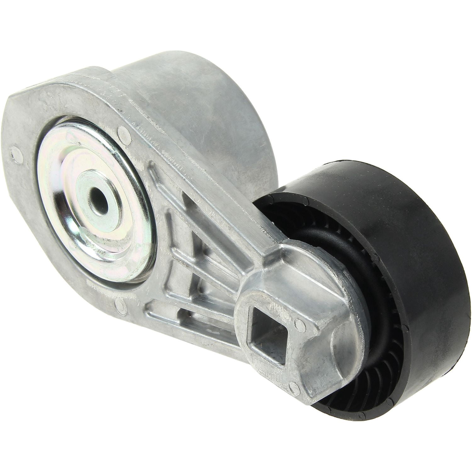 Gates Drive Belt Tensioner Assembly for Ford F-150, Lincoln Mark LT Fits select: 2011-2014 FORD F150