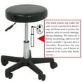 Facial Salon Massage Spa Hydraulic Adjustable Stool Dental Swivel