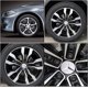 thumbnail image 4 of 4 tapacubos para coche compatibles con Mercedes Benz, cubierta de rueda central ABS de 75 mm brillar Electrónica, 4 of 4