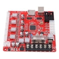 thumbnail image 4 of Placa base de impresora D, placa base de impresora 3D, placa base de control principal de impresora D, placa base para Anet, diseño fácil de usar, 4 of 12