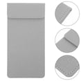 thumbnail image 1 of FONDOTIN Restaurant Receipt Holder Check Holder For Restaurants Classic Style Menu Display 1Set, 1 of 5