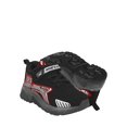thumbnail image 1 of TENIS NIÑOS WHAT´S UP 325119 SUEDE NEGRO What's Up 325119, 1 of 4