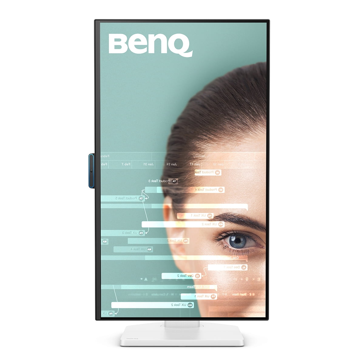 BenQ GW2790TC 27" 16:9 Full HD 144Hz USB-C IPS LED Monitor