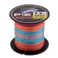 thumbnail image 4 of Línea de pesca Prettyia 109YD Líneas de carrete multicolor 100m-32lb Sharpla Línea de pesca trenzada, 4 of 7