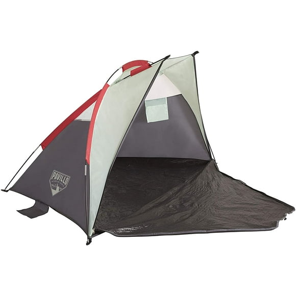 Tienda Casa para Acampar Pavilo Para 2 Personas