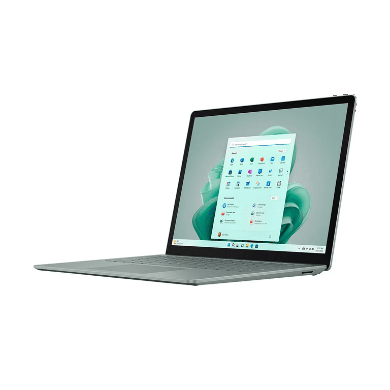 Microsoft Surface Laptop 5 - 13.5 Microsoft Surface Laptop 5 - 13.5