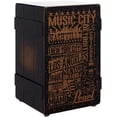 thumbnail image 2 of Pearl Music Town USA Primero Cajon 11.75 x 19.75 x 11.75 in., 2 of 3