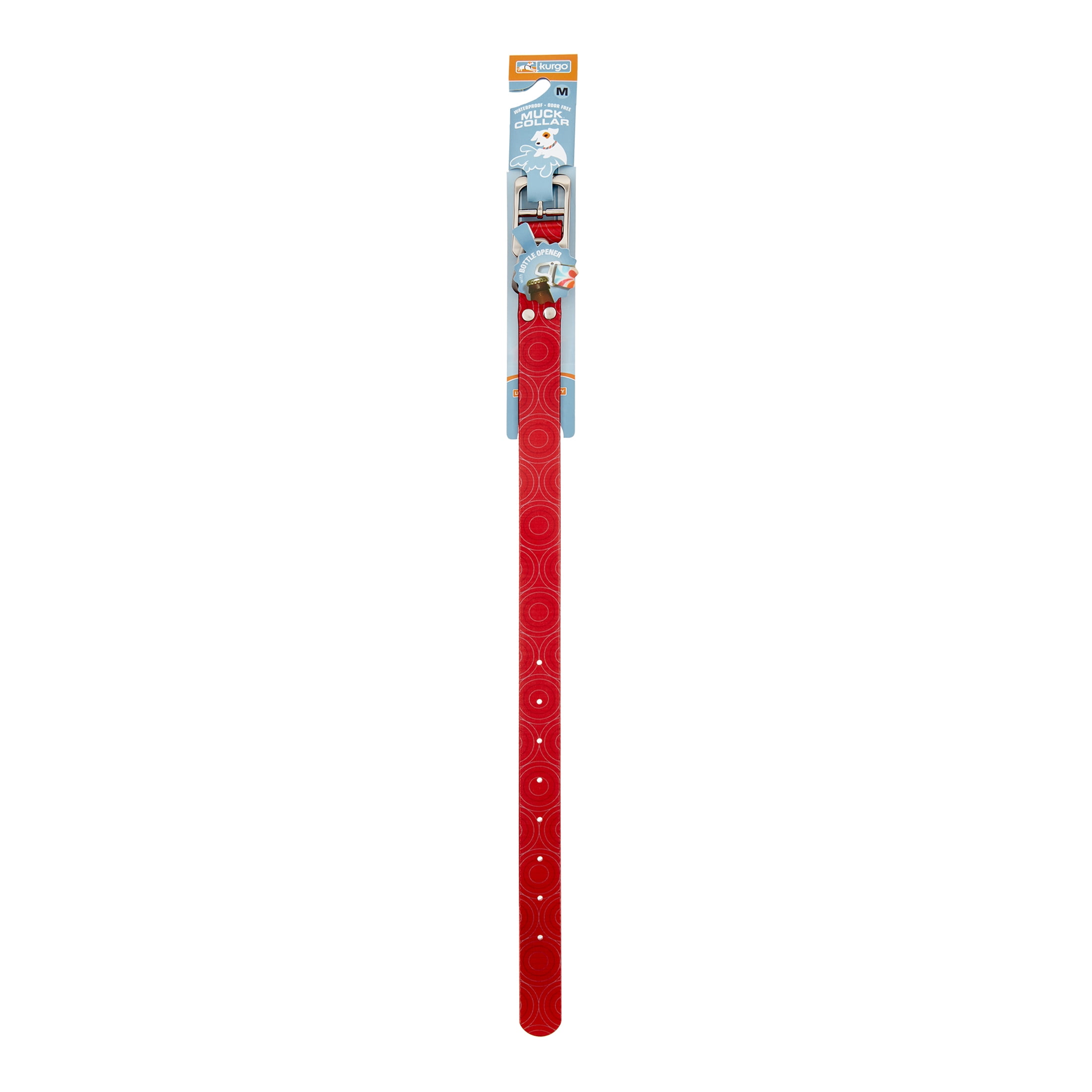 Kurgo Muck Collar