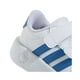 thumbnail image 2 of TENIS CASUAL ADIDAS BREAKNET 3.0 CF I 16 CM JS3678, 2 of 5