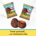thumbnail image 6 of RUSSELL STOVER Easter Caramel Milk Chocolate Easter Egg, 1.3 oz. (Pack of 18), 6 of 8