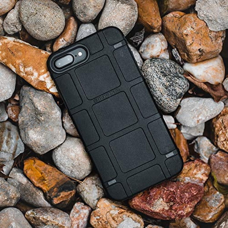 Magpul Bump Case Protective Phone Case for iPhone 7/8 and 7/8 Plus