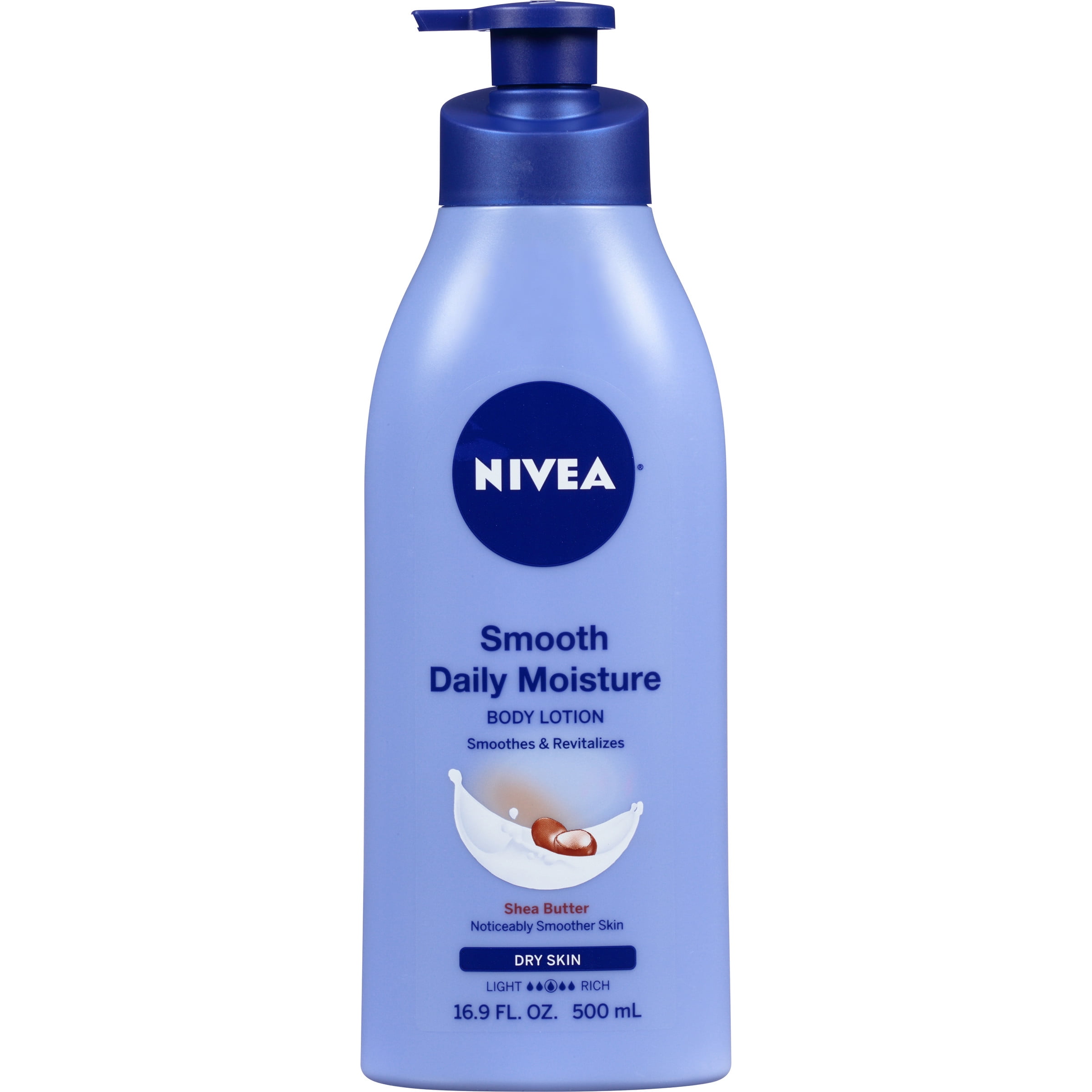hand body lotion nivea
