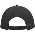 thumbnail image 4 of Men's '47 Charcoal Tampa Bay Buccaneers Clean Up Legacy Adjustable Hat, 4 of 4
