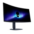 thumbnail image 1 of Refurbished(Excellent) - Alienware 34" Gaming Monitor – AW3425DWM - 3440 x 1440, 1 of 1