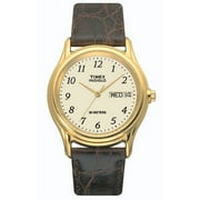 Men's Casual Day and Date Watch