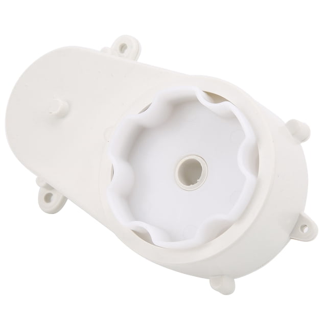 Motor Gear Box,Electric Motor Gear Box Kids Ride On Car Toy Parts Electric Motor Gear Box Compact and Lightweight