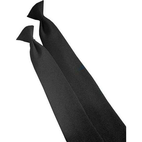 Men's 22 Inches Clip On Tie CL22