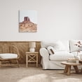 thumbnail image 2 of Stupell Industries Desert Mesa Photography Nature Photography Gallery Wrapped Canvas Print Wall Art, 24 x 30, 2 of 7