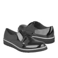 thumbnail image 1 of ZAPATOS CASUALES PARA DAMA STYLO 2933 NEGRO Stylo 2933, 1 of 4