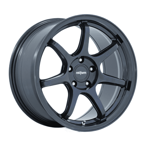 Wheel