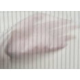 thumbnail image 4 of oneOone Tissu en Coton Cambric à Rayures Verticales BTY 56 Pouces de Large, 4 of 4