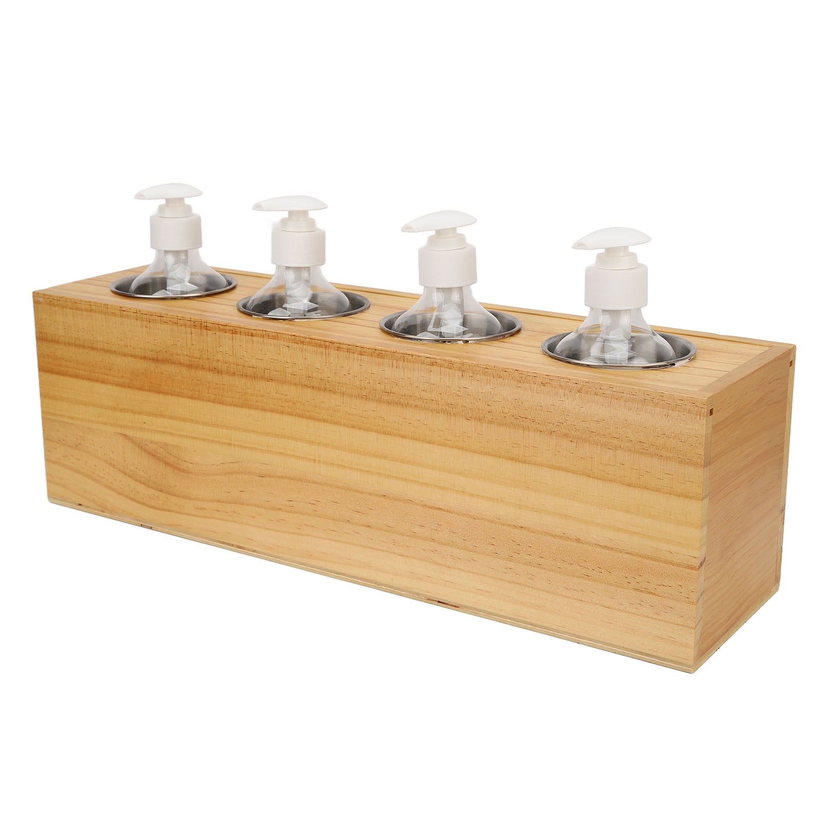 Massage Oil Heater, Washable Removable 110240V Lasting Constant