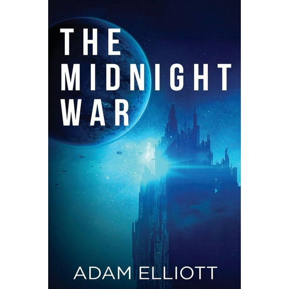The Midnight War, (Paperback)