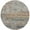 Multi-Color, variant on Nourison Rustic Textures 5'3" x round Multicolor Painterly Indoor Rug