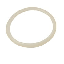 Uxcell 8' Outside Diameter Pressure Cooker Sealing Ring Gasket