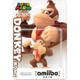 thumbnail image 1 of Nintendo Figuras de Acción Amiibo Super Mario Bros: Donkey Kong, 1 of 3