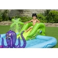 thumbnail image 5 of H2OGO! Fantastic Aquarium Inflatable Kids Water Play Center, 5 of 8