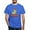 Royal, variant on CafePress - Not Cinco De Mayo Worm Dark T Shirt - Men's Classic Graphic Cotton T-Shirt