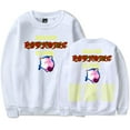 thumbnail image 6 of OsamaSon merch 2025 PSYKOTIC TOUR  sweater crewneck long sleeve sweatshirt men/women rapper hip hop pullover, 6 of 7