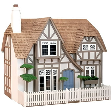 The Glencroft Dollhouse