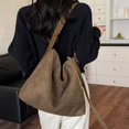 thumbnail image 5 of Women’s Tote Bag Shoulder Bags for Women Fall Underarm Bag Winter Bag Work Purses Travel Handbag, 5 of 5