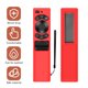 thumbnail image 4 of Control Remoto Para Samsung BN59-01357/01311/01363 Funda de de TV (Rojo) Likrtyny Para estrenar, 4 of 9