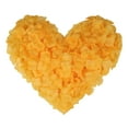 thumbnail image 1 of 100PC Artificial Silk Rose Petals - Bright Fabric, Reusable, For Wedding/Valentine's Day Decor, 1 of 6