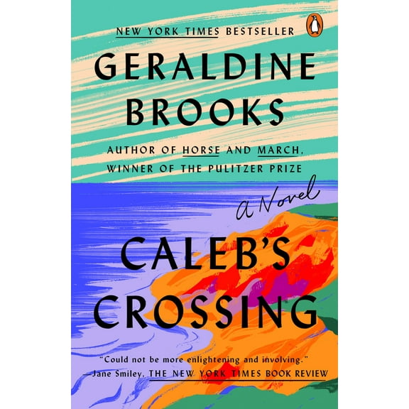 Pre-Owned Caleb's Crossing (Paperback) 0143121073 9780143121077